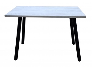 Опора стола 51х715 Н с фланцем Новосибирск